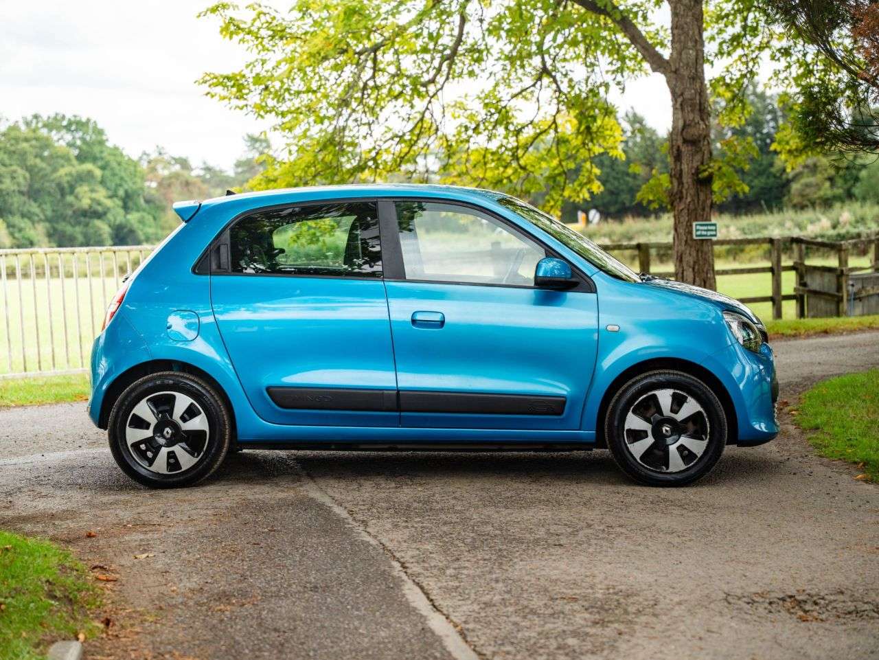 2015 RENAULT TWINGO 2015 RENAULT TWINGO