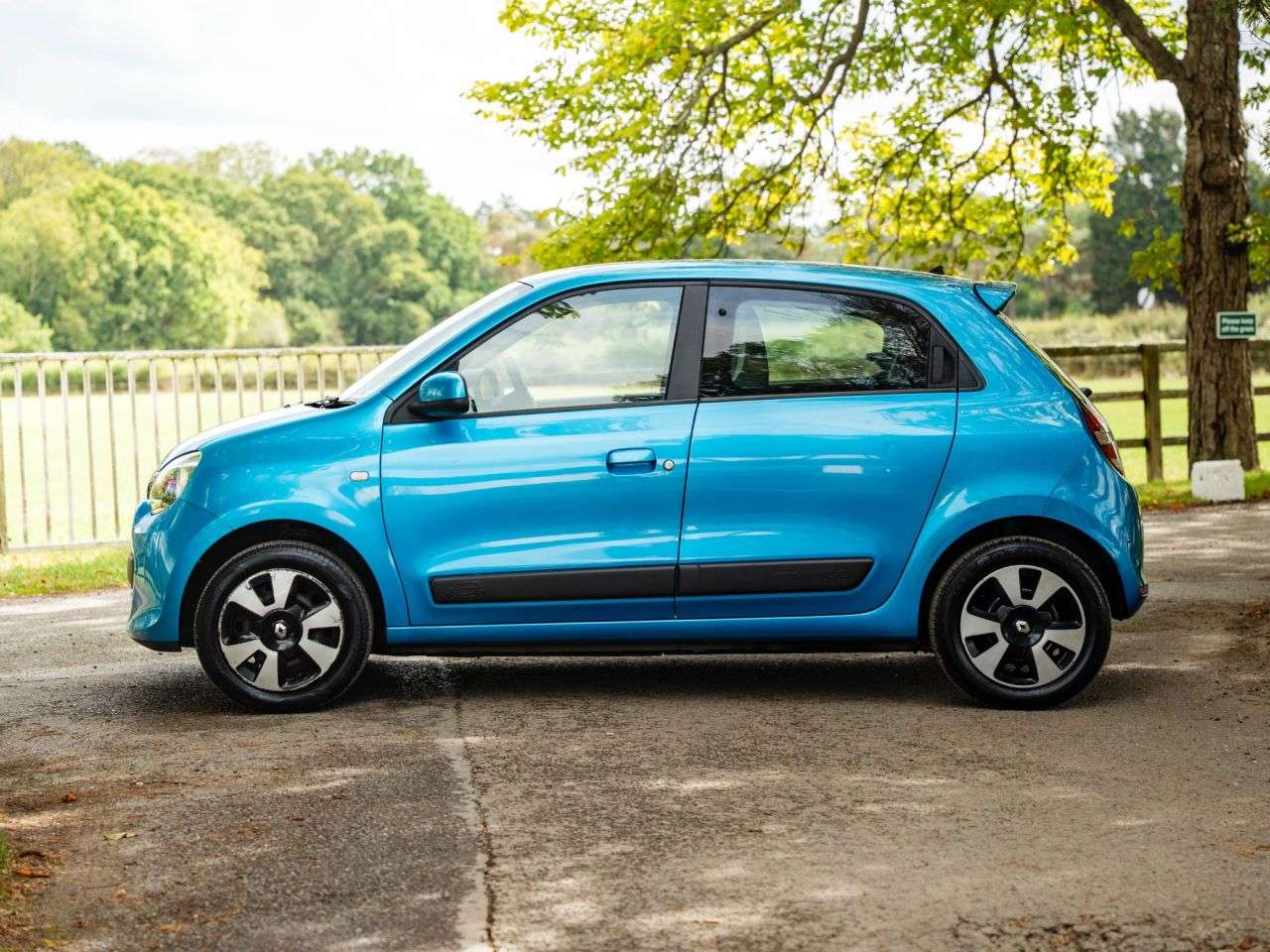 2015 RENAULT TWINGO 2015 RENAULT TWINGO