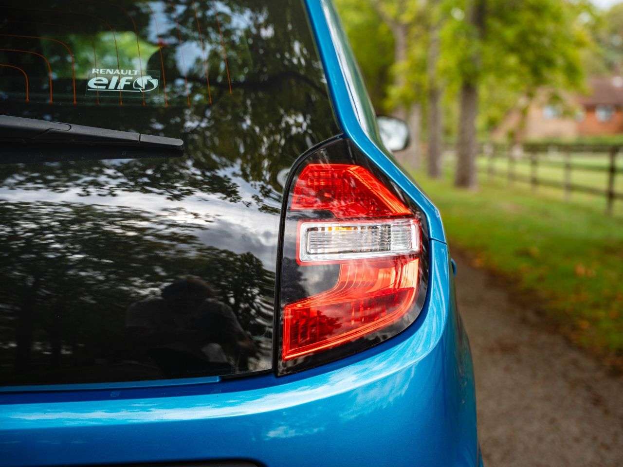 2015 RENAULT TWINGO 2015 RENAULT TWINGO