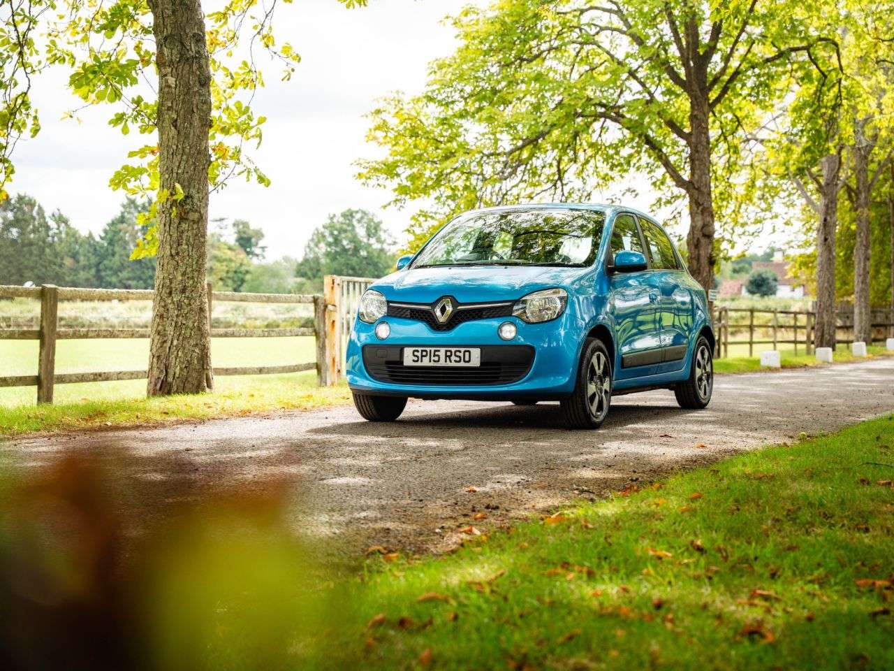 2015 RENAULT TWINGO 2015 RENAULT TWINGO