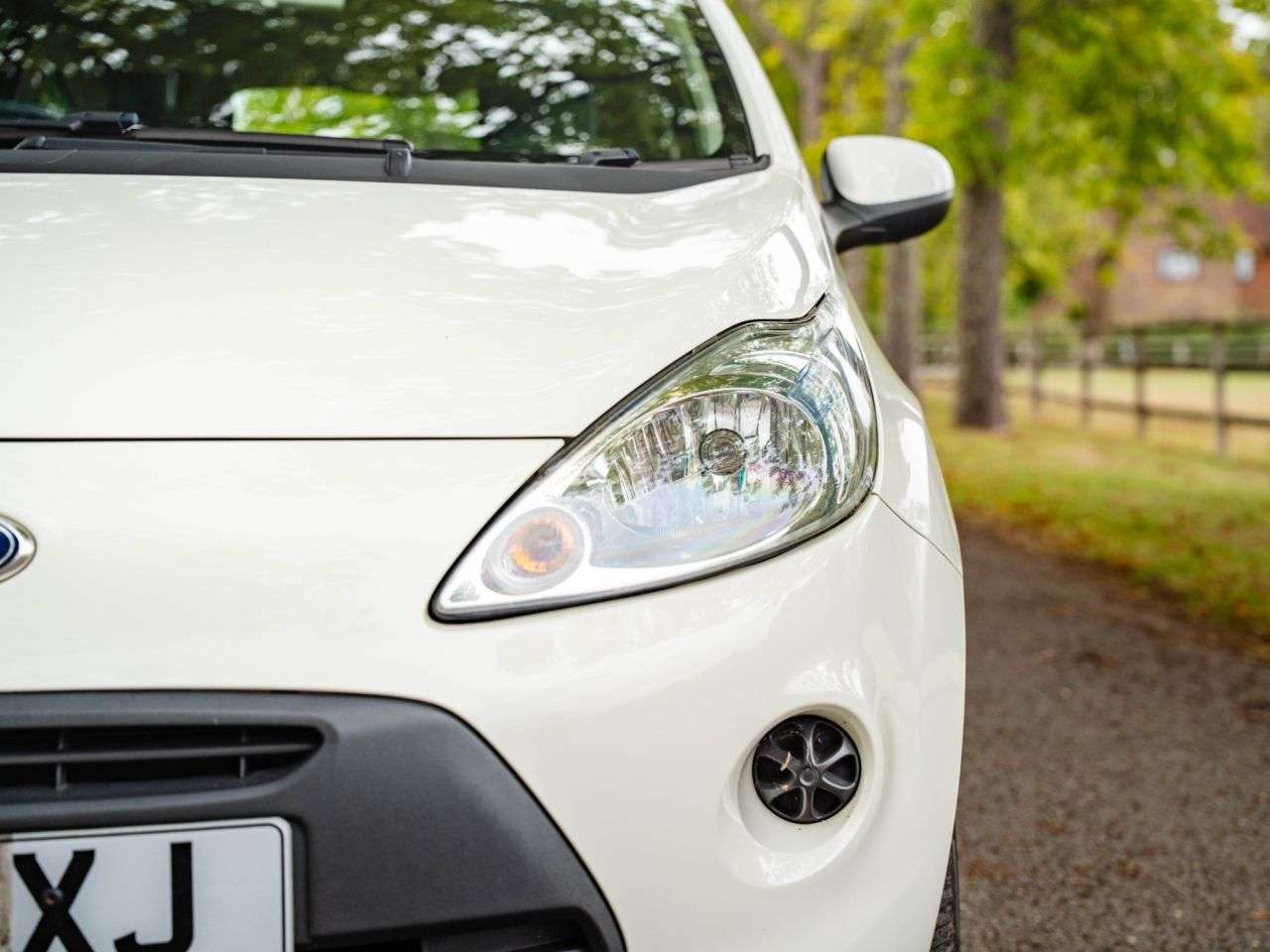 2014 FORD KA 2014 FORD KA