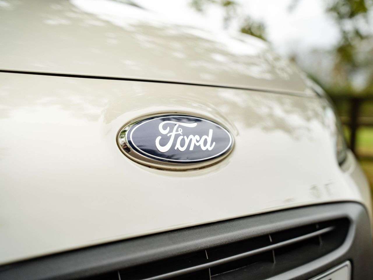 2014 FORD KA 2014 FORD KA