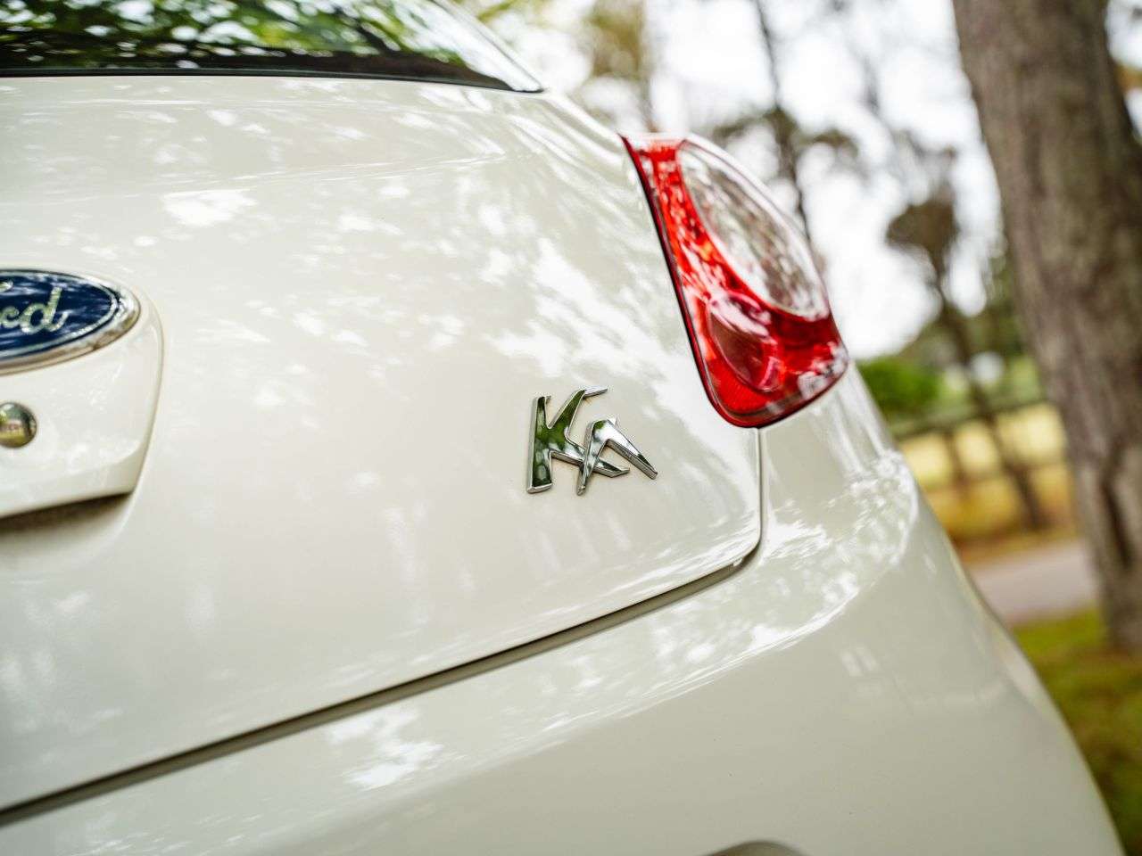 2014 FORD KA 2014 FORD KA