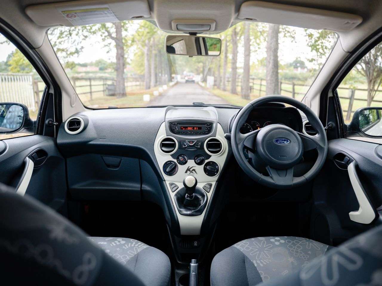 2014 FORD KA 2014 FORD KA