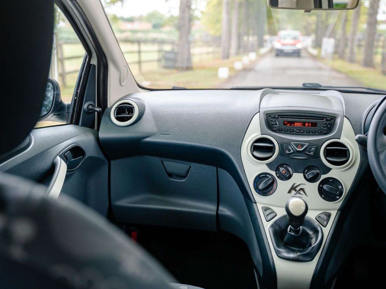 2014 FORD KA 2014 FORD KA