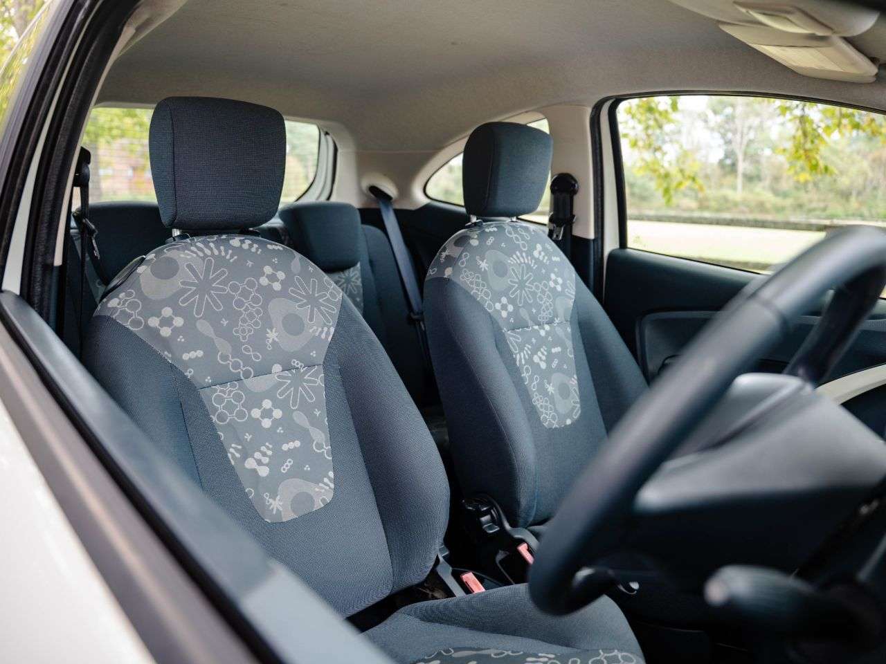 2014 FORD KA 2014 FORD KA