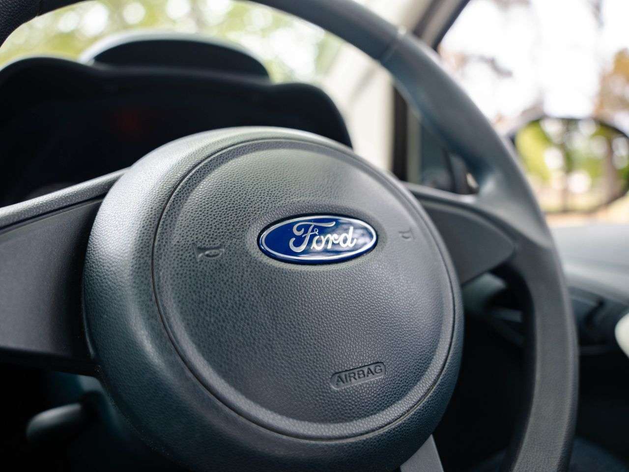 2014 FORD KA 2014 FORD KA