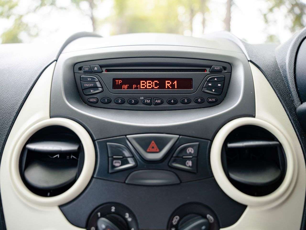2014 FORD KA 2014 FORD KA