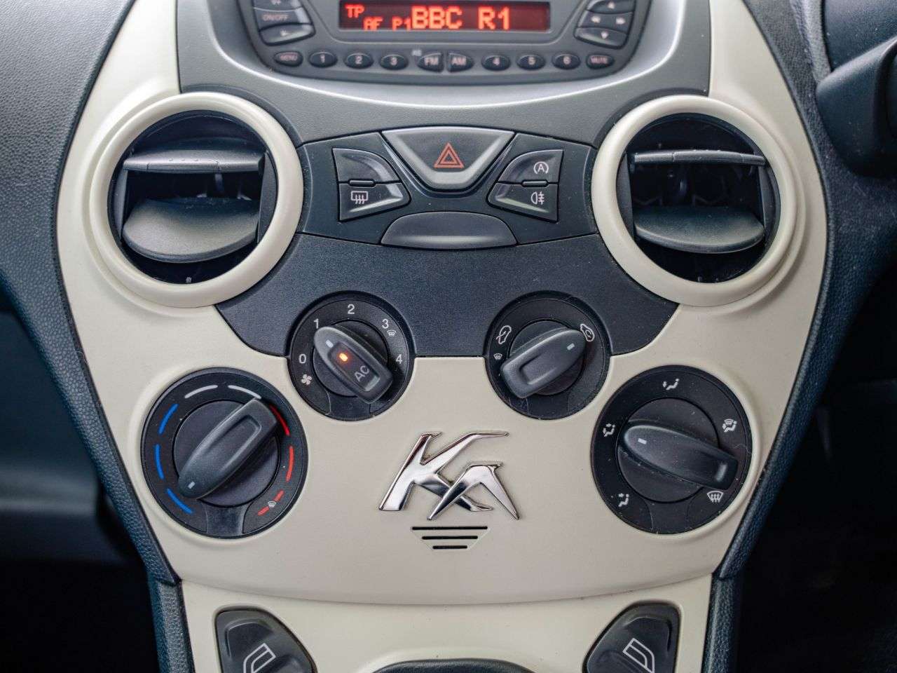 2014 FORD KA 2014 FORD KA