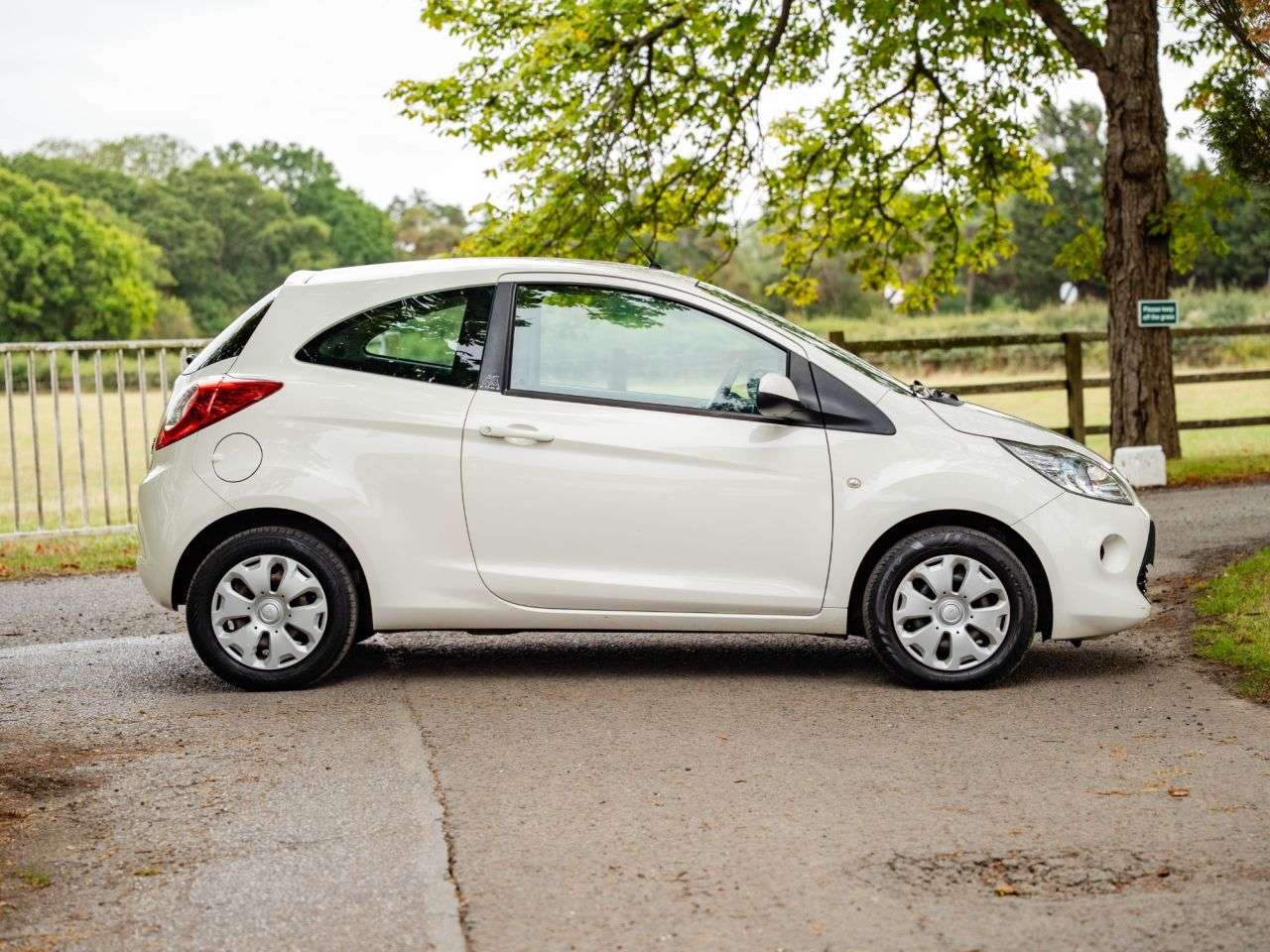 2014 FORD KA 2014 FORD KA