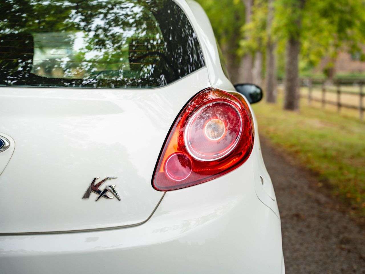 2014 FORD KA 2014 FORD KA