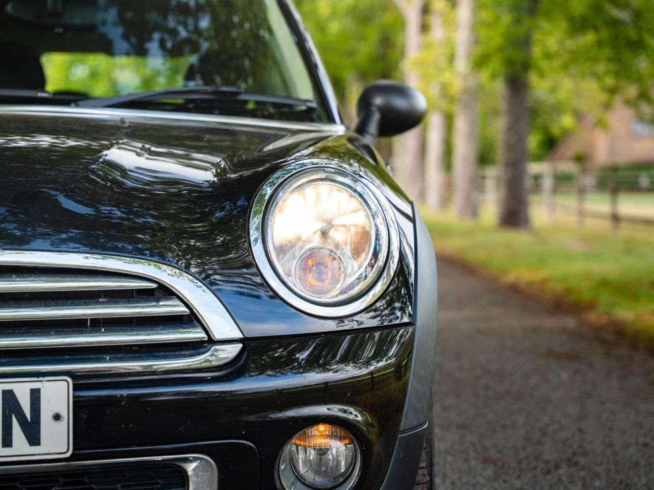 2013 MINI HATCH 2013 MINI HATCH