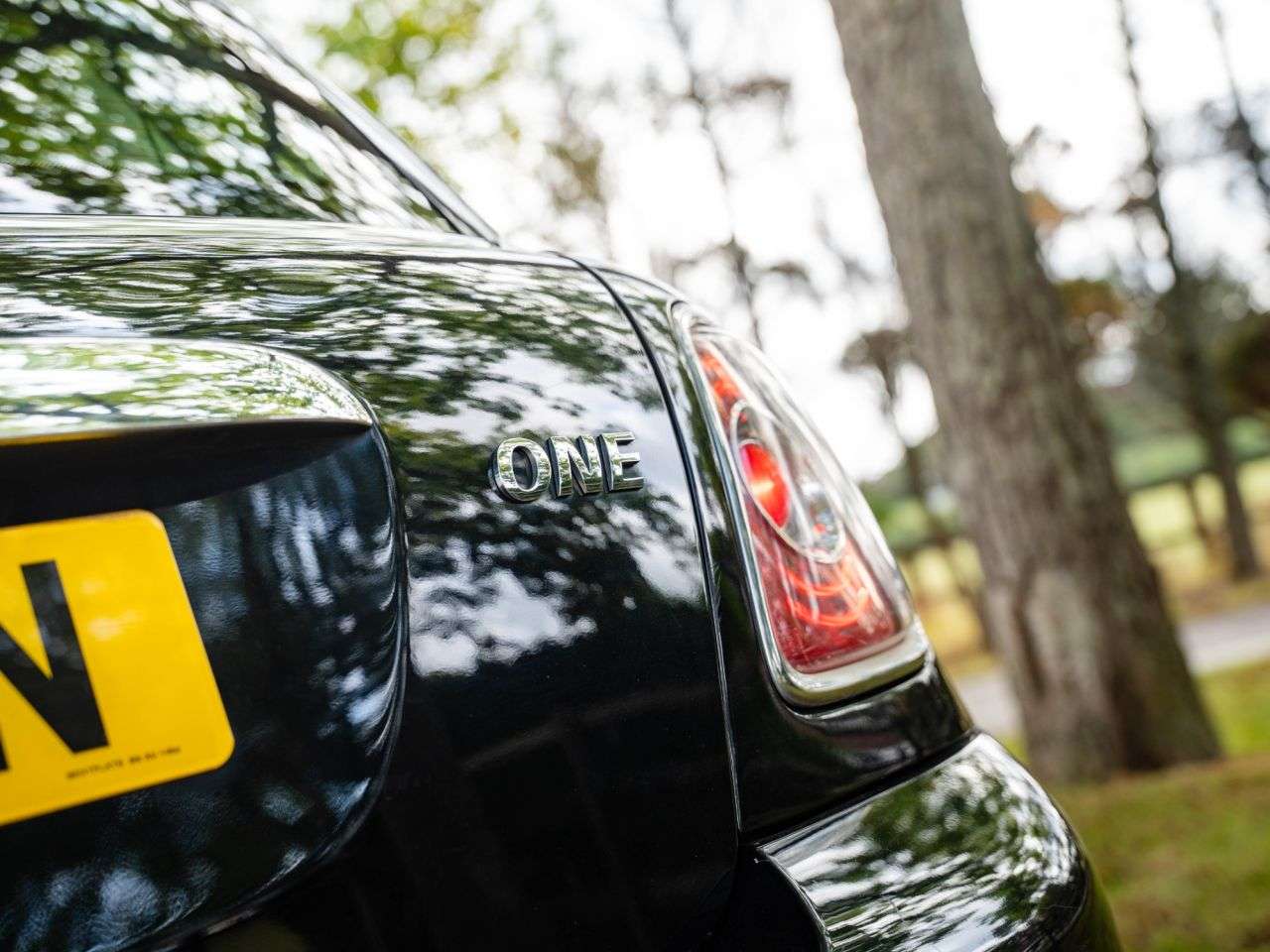 2013 MINI HATCH 2013 MINI HATCH