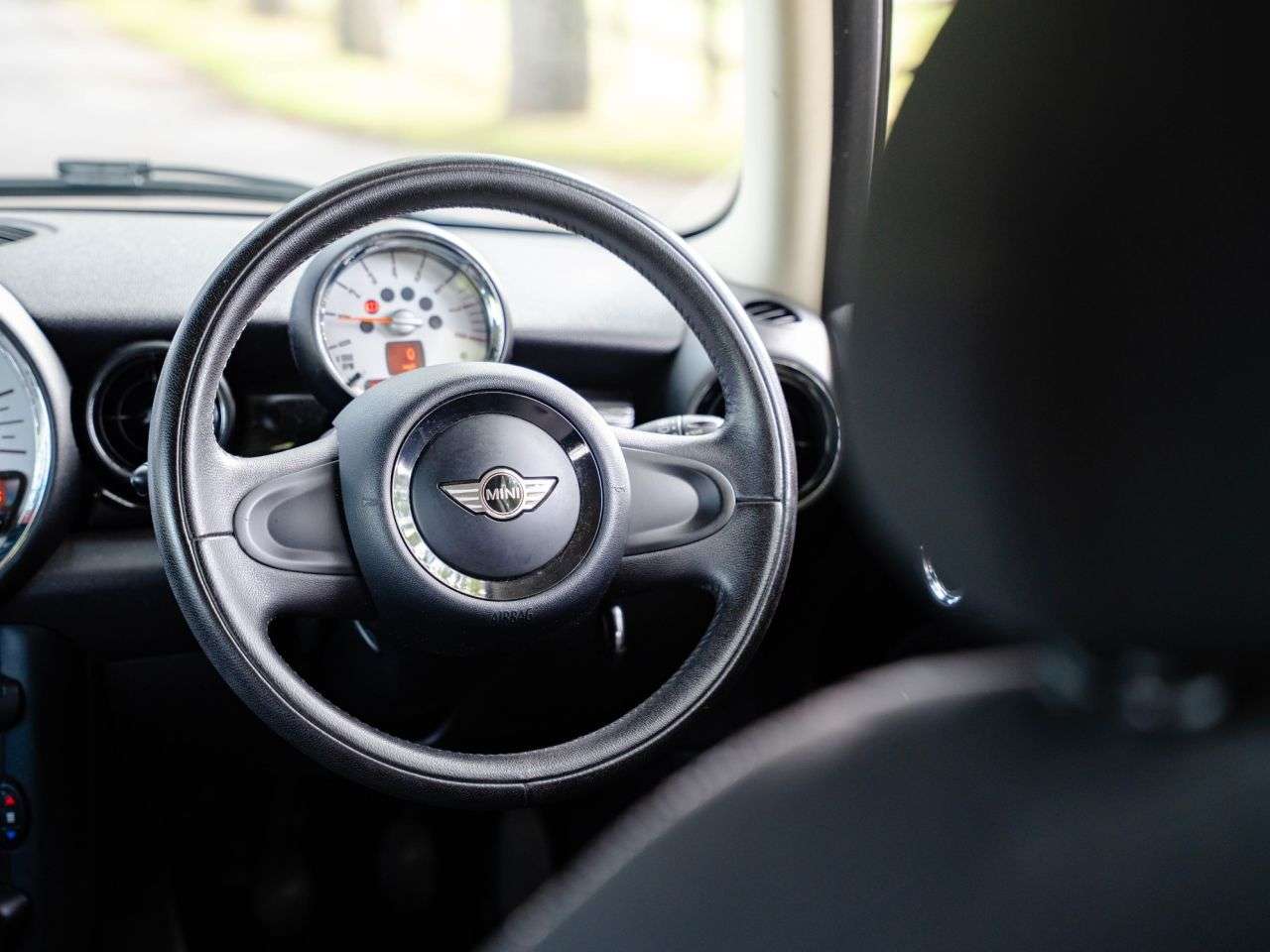 2013 MINI HATCH 2013 MINI HATCH