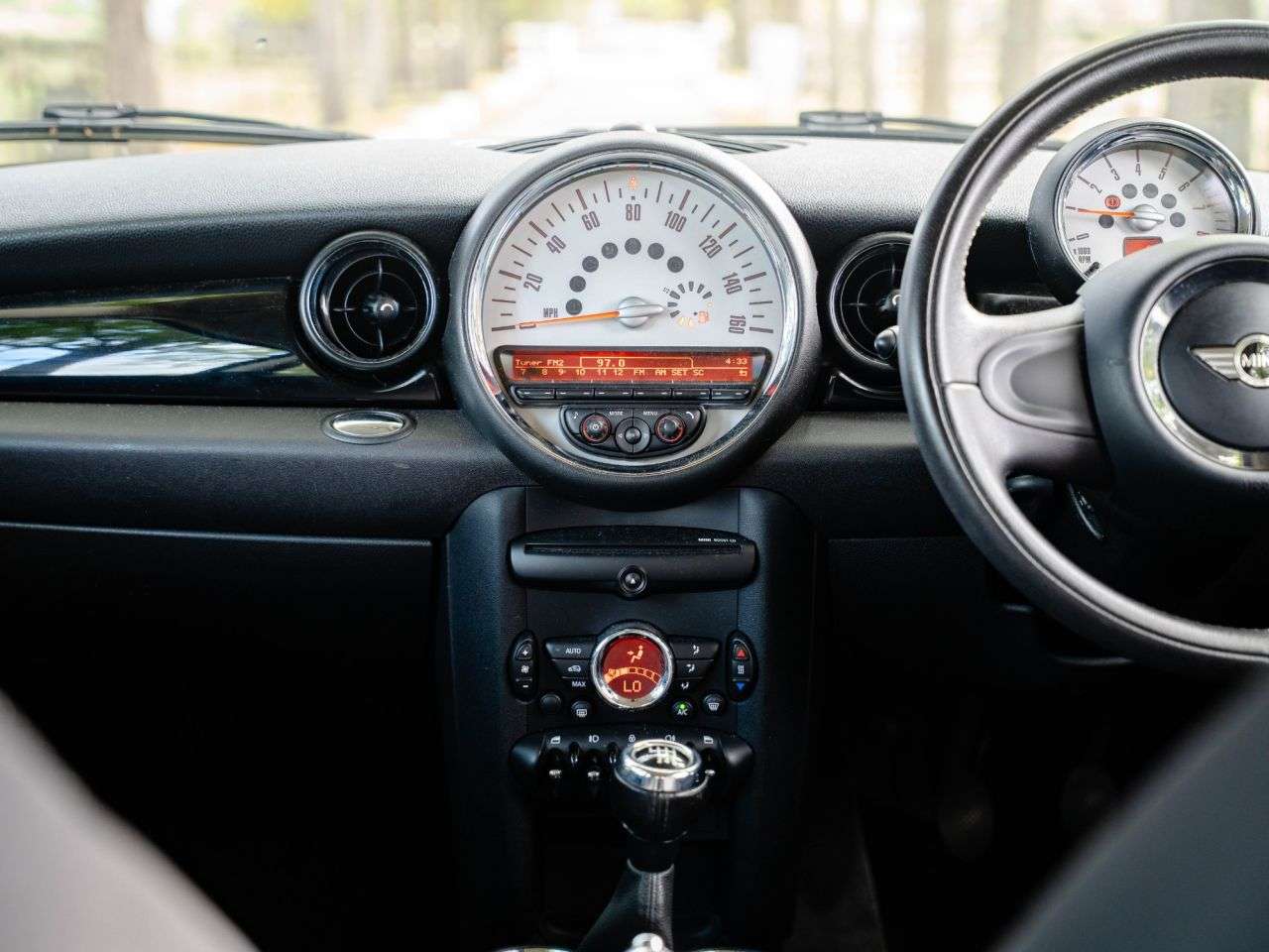 2013 MINI HATCH 2013 MINI HATCH