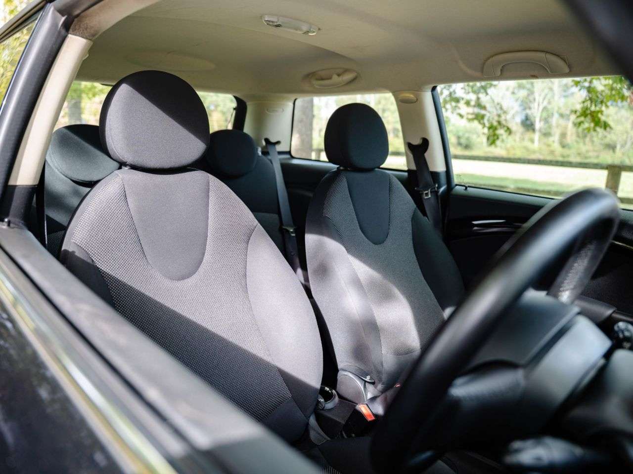 2013 MINI HATCH 2013 MINI HATCH