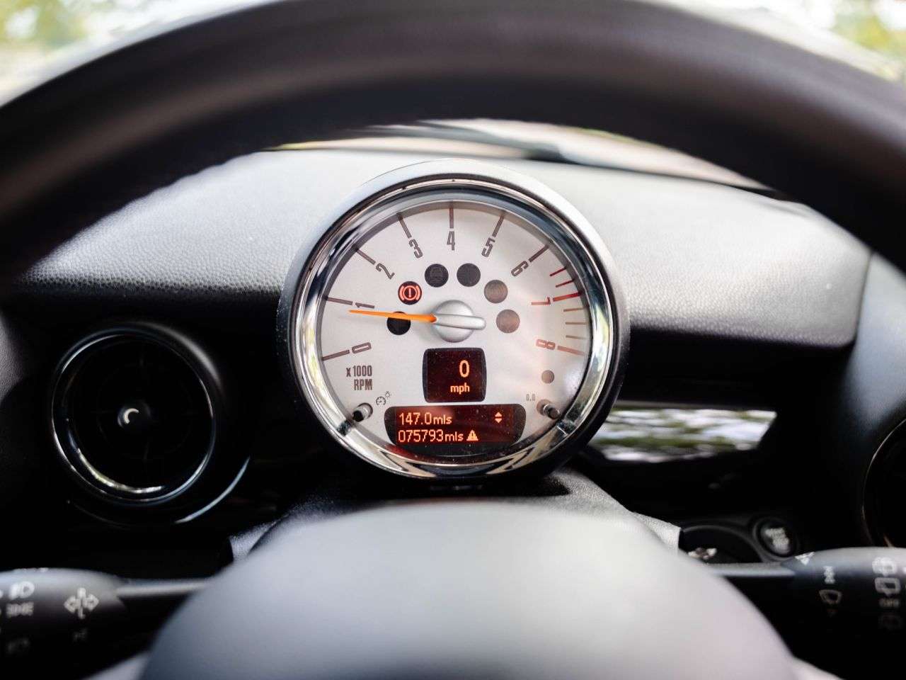 2013 MINI HATCH 2013 MINI HATCH