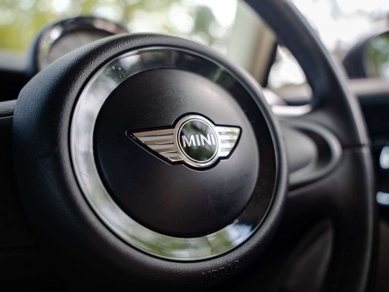 2013 MINI HATCH 2013 MINI HATCH