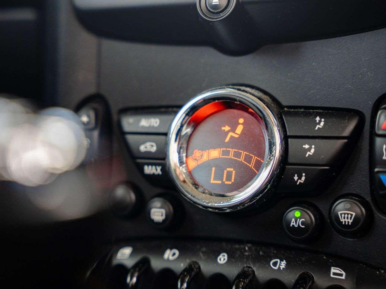 2013 MINI HATCH 2013 MINI HATCH