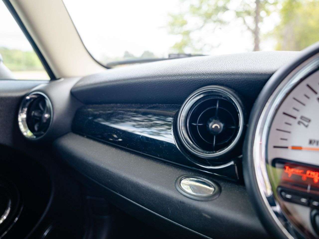 2013 MINI HATCH 2013 MINI HATCH
