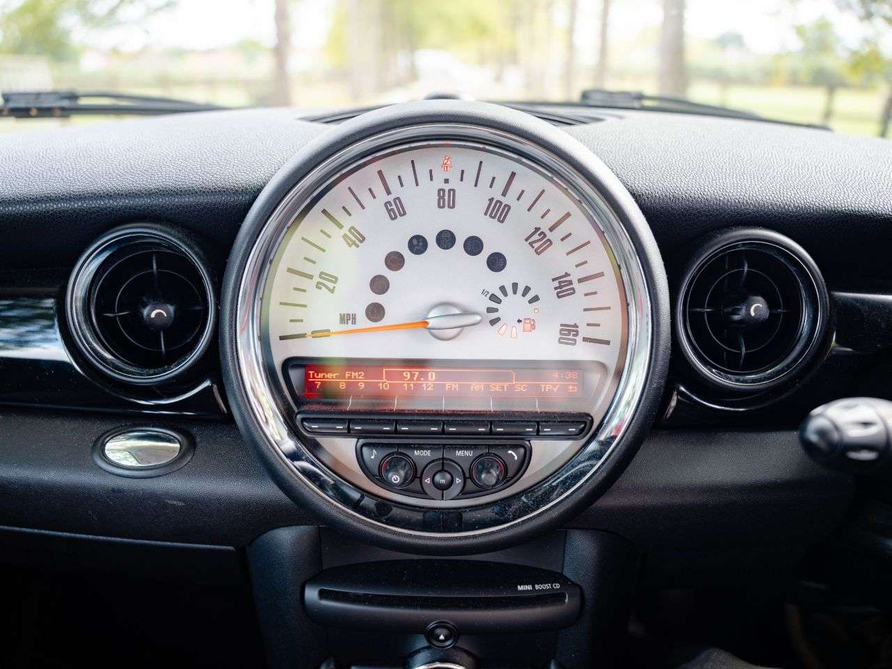 2013 MINI HATCH 2013 MINI HATCH