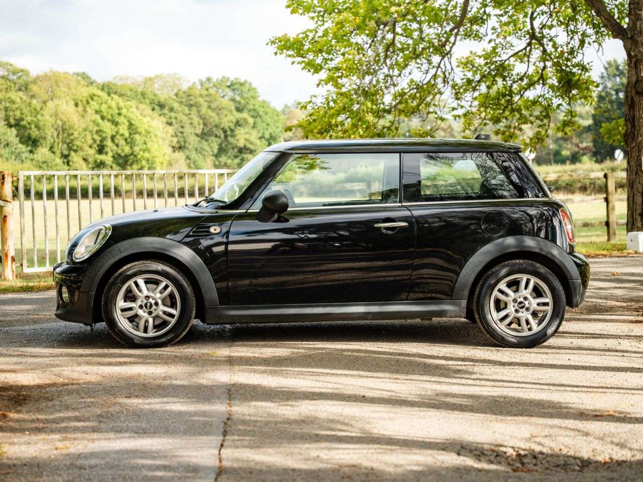 2013 MINI HATCH 2013 MINI HATCH