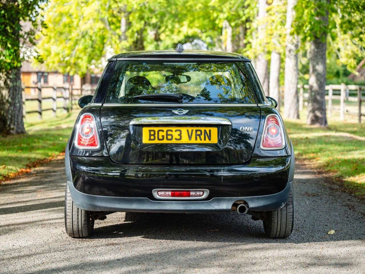 2013 MINI HATCH 2013 MINI HATCH