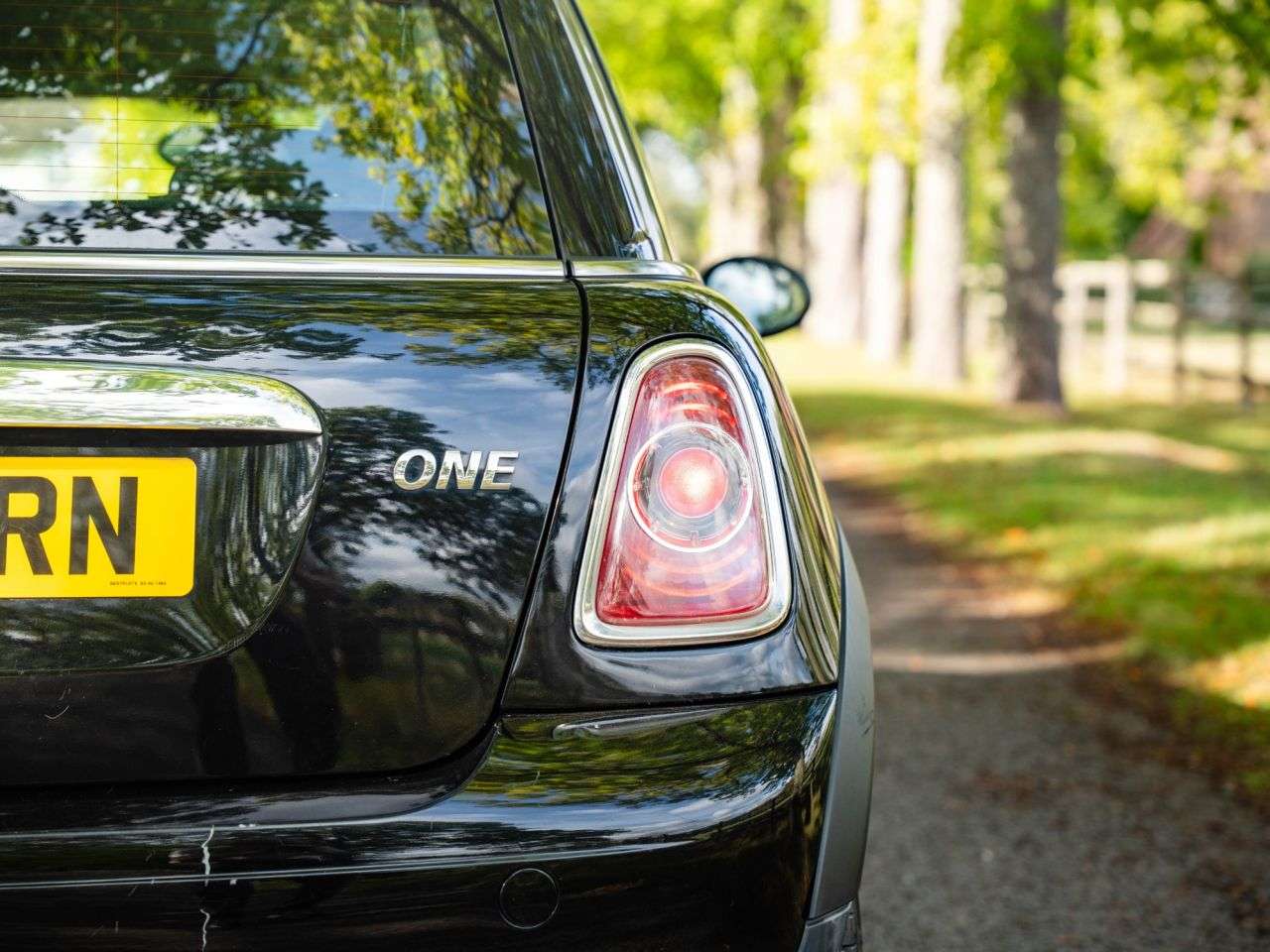 2013 MINI HATCH 2013 MINI HATCH