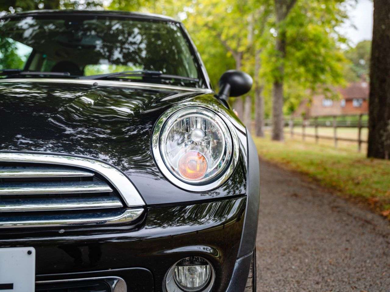 2012 MINI HATCH 2012 MINI HATCH