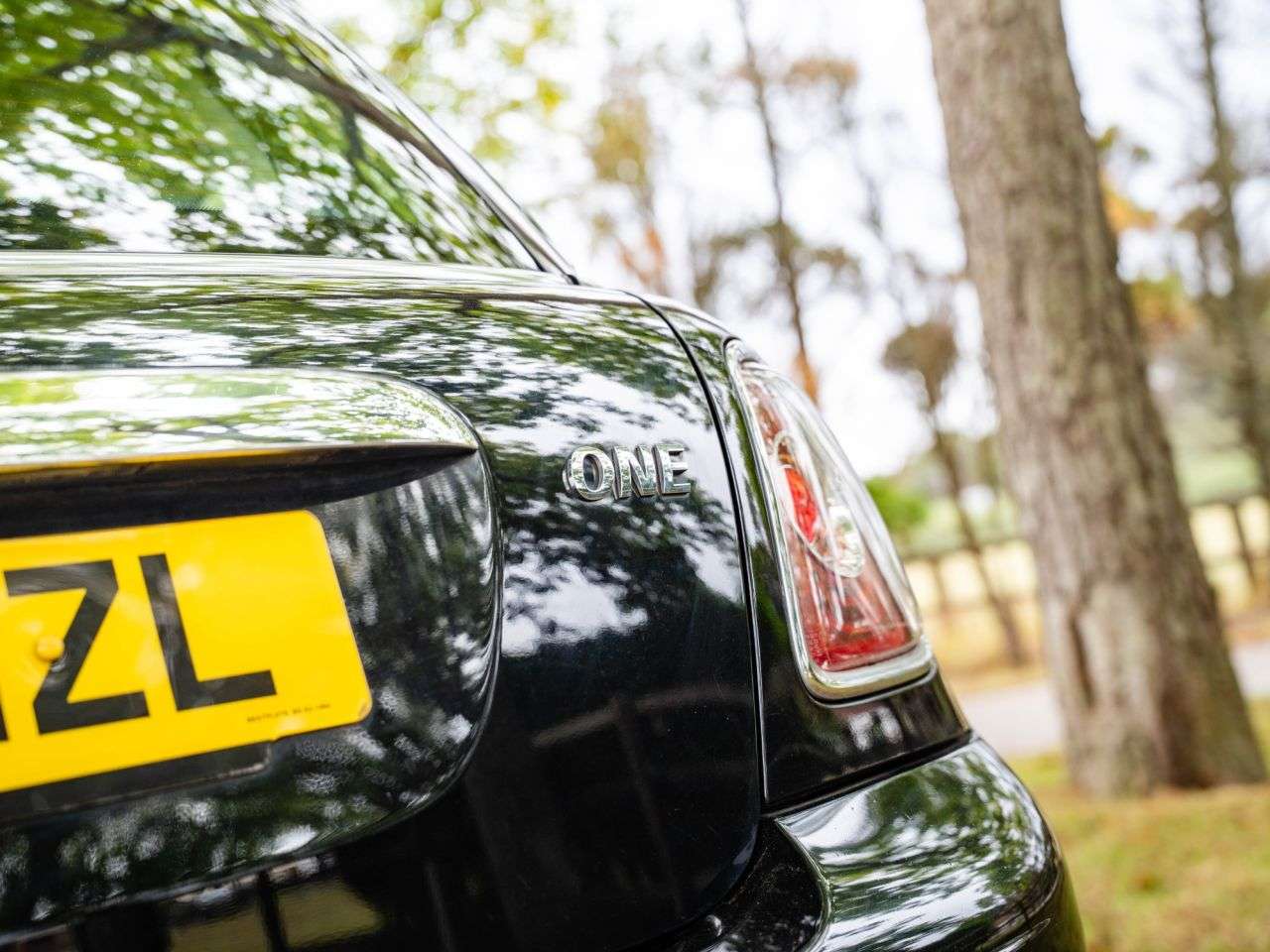 2012 MINI HATCH 2012 MINI HATCH