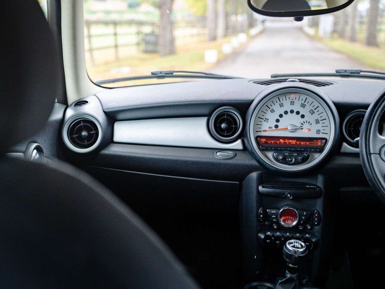2012 MINI HATCH 2012 MINI HATCH