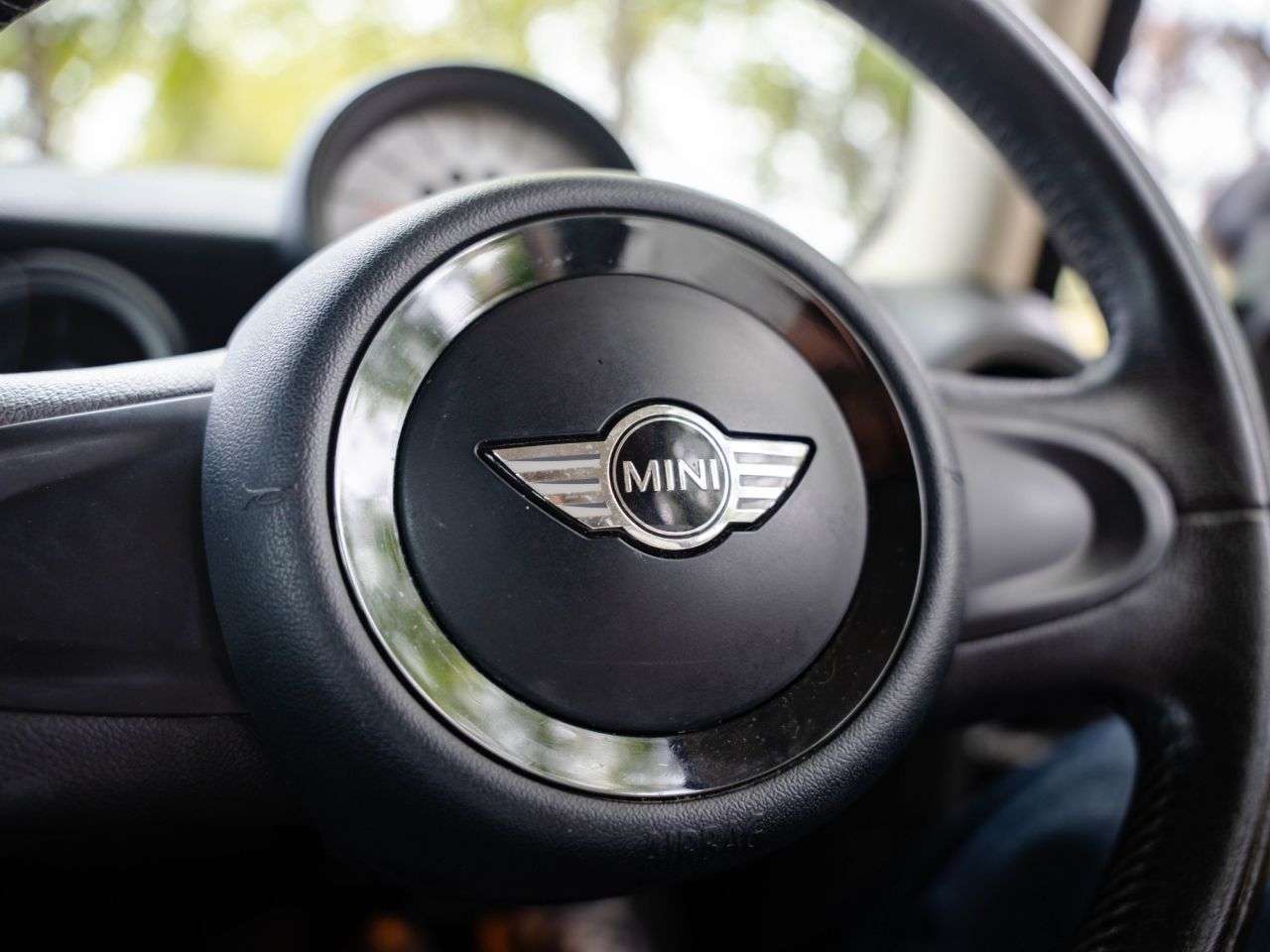 2012 MINI HATCH 2012 MINI HATCH