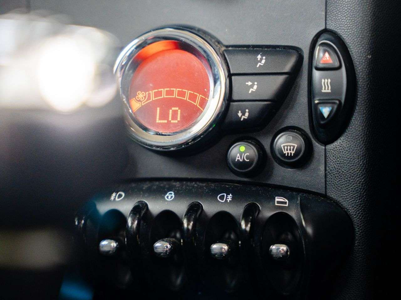 2012 MINI HATCH 2012 MINI HATCH
