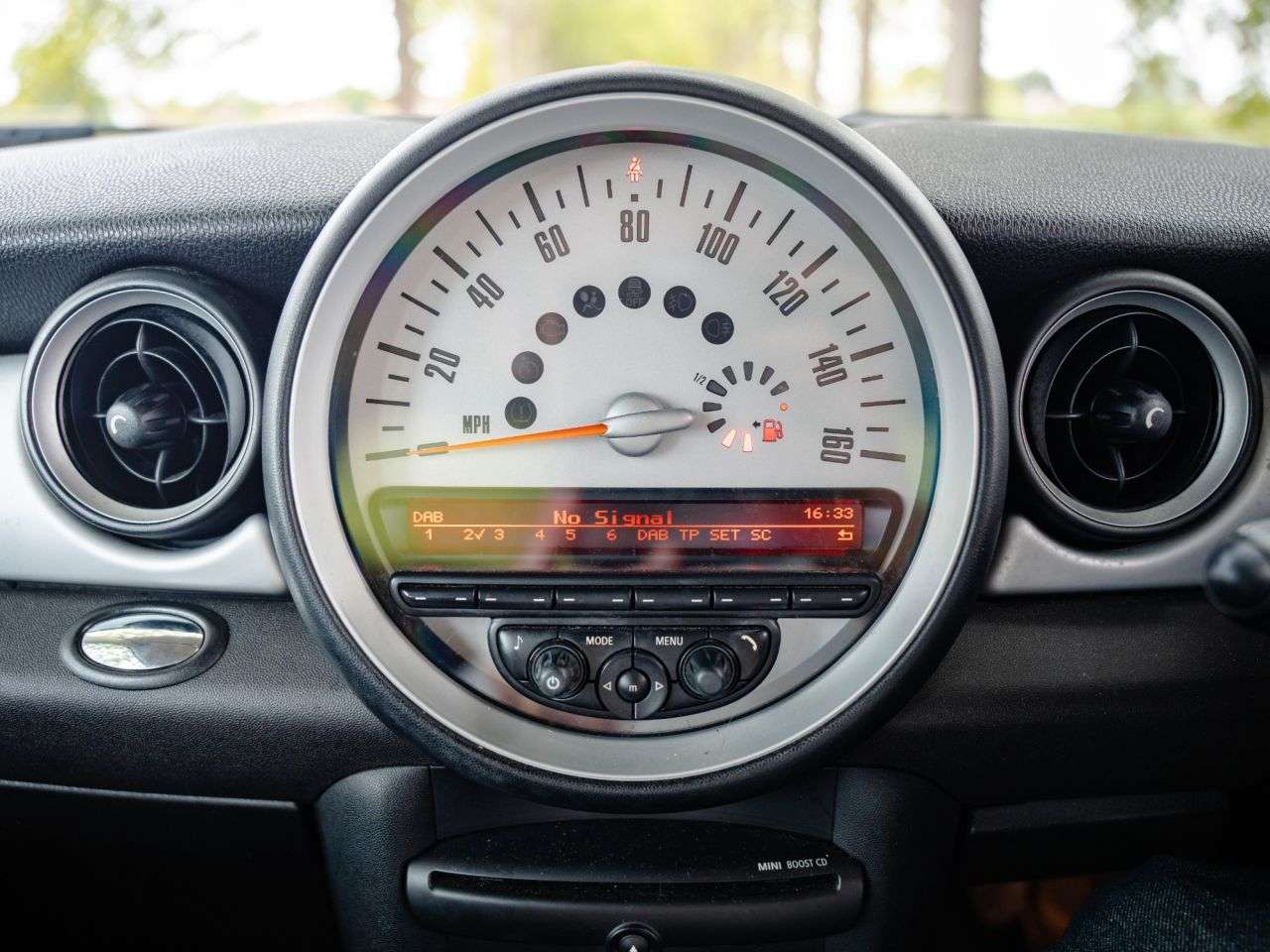 2012 MINI HATCH 2012 MINI HATCH