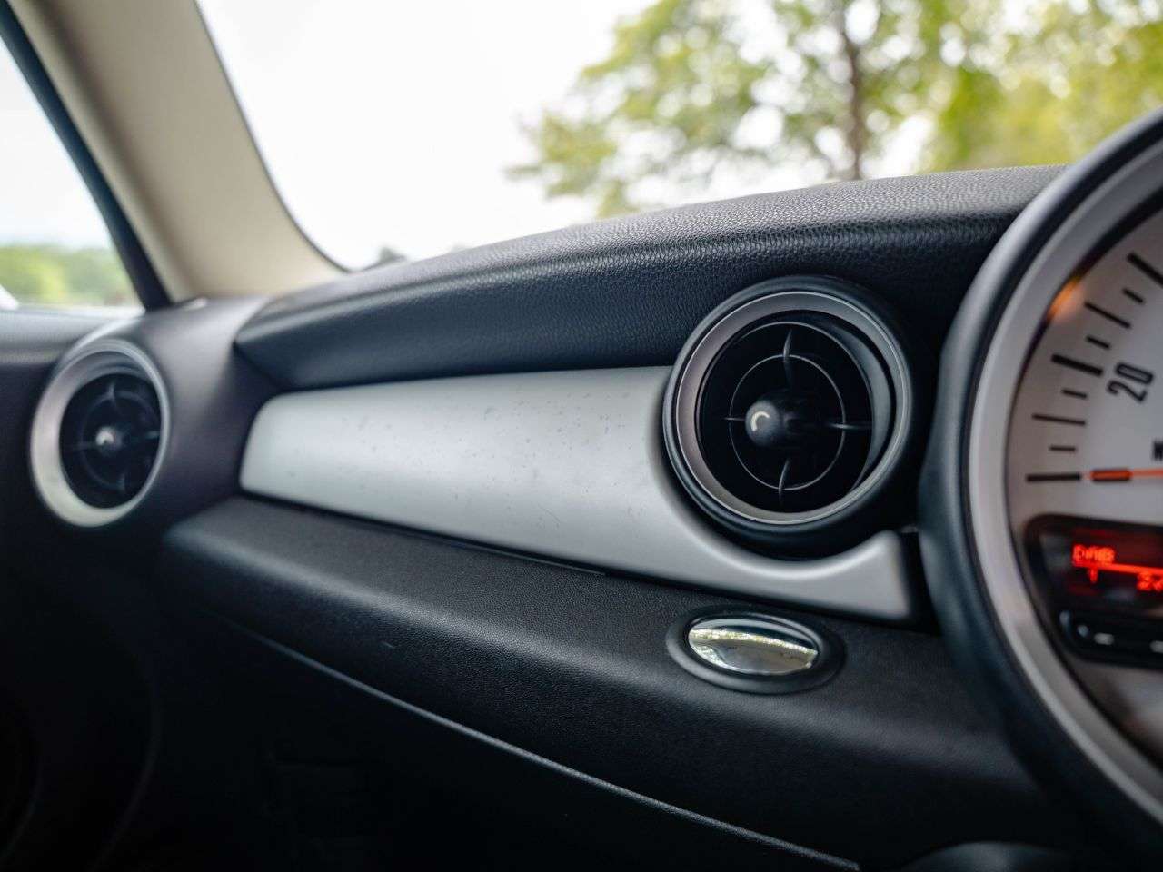 2012 MINI HATCH 2012 MINI HATCH