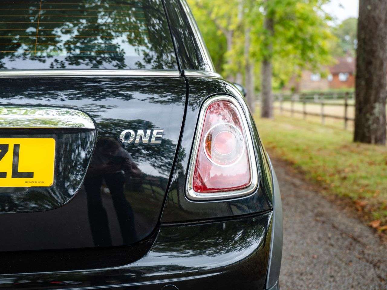 2012 MINI HATCH 2012 MINI HATCH
