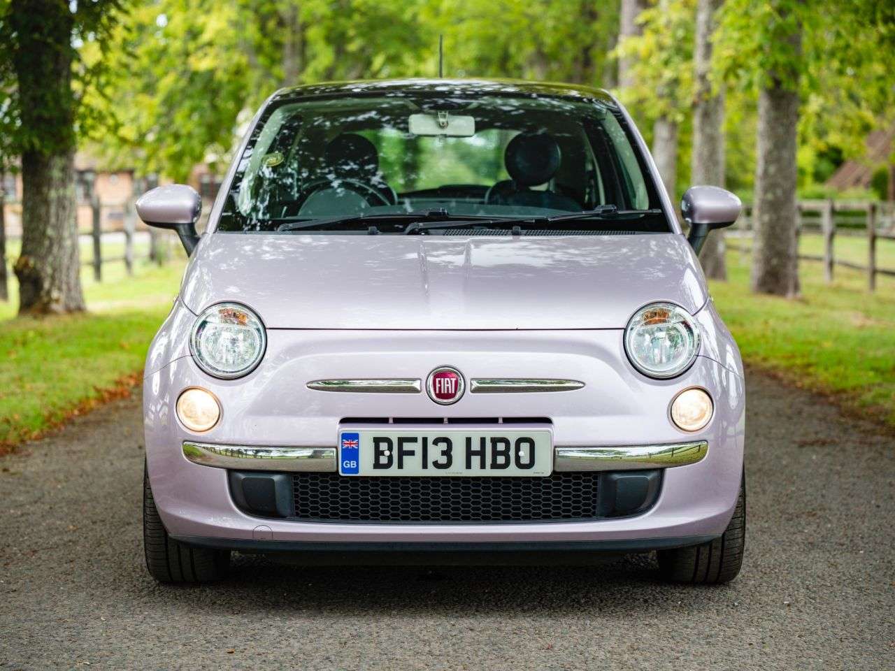 A 2013 FIAT 500 1.2 Lounge Hatchback 3dr Petrol Manual Euro 4 (69 bhp) AIR CON, ALLOY WHEEL A 2013 FIAT 500 1.2 Lounge Hatchback 3dr Petrol Manual Euro 4 (69 bhp) AIR CON, ALLOY WHEEL