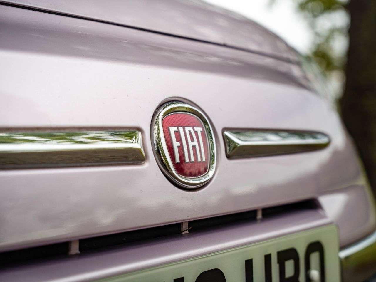 2013 FIAT 500 2013 FIAT 500