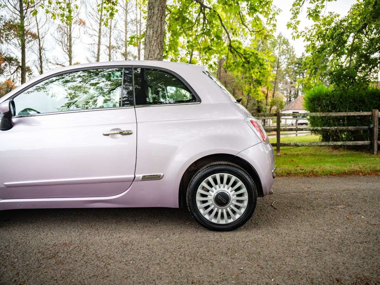 2013 FIAT 500 2013 FIAT 500