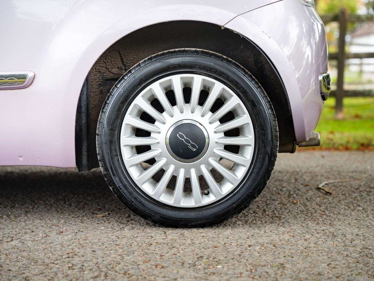 2013 FIAT 500 2013 FIAT 500