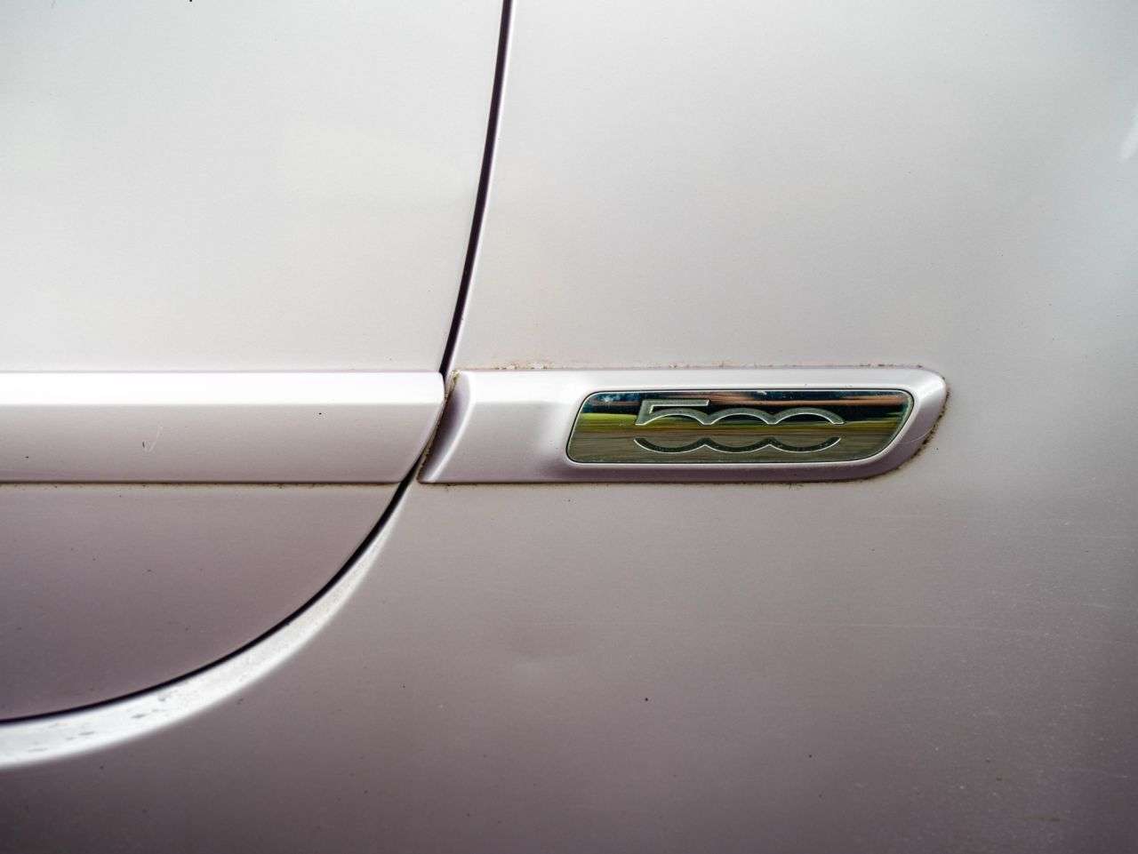 2013 FIAT 500 2013 FIAT 500