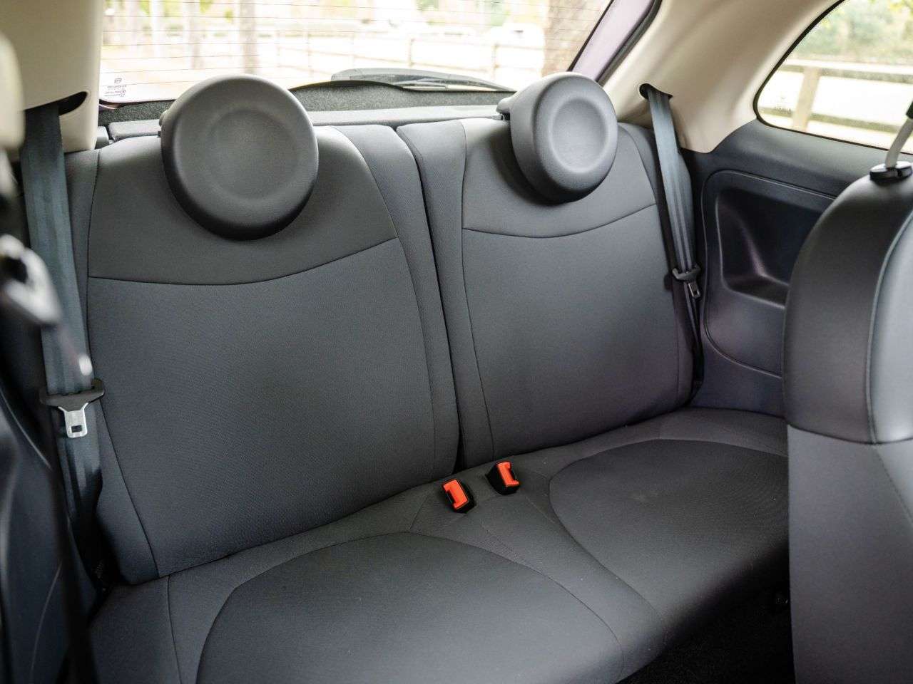 2013 FIAT 500 2013 FIAT 500