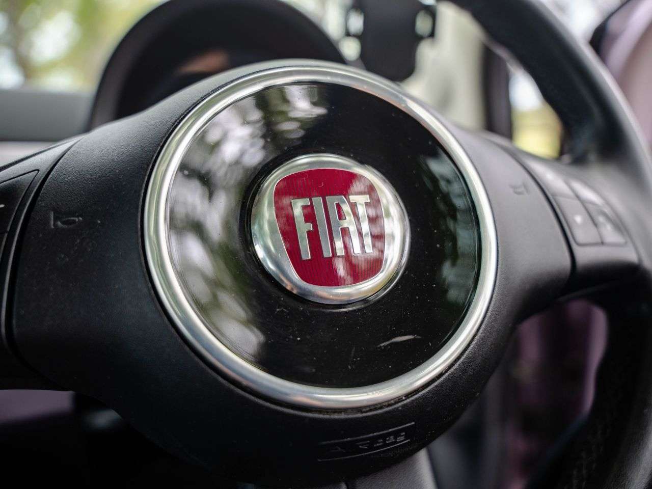 2013 FIAT 500 2013 FIAT 500