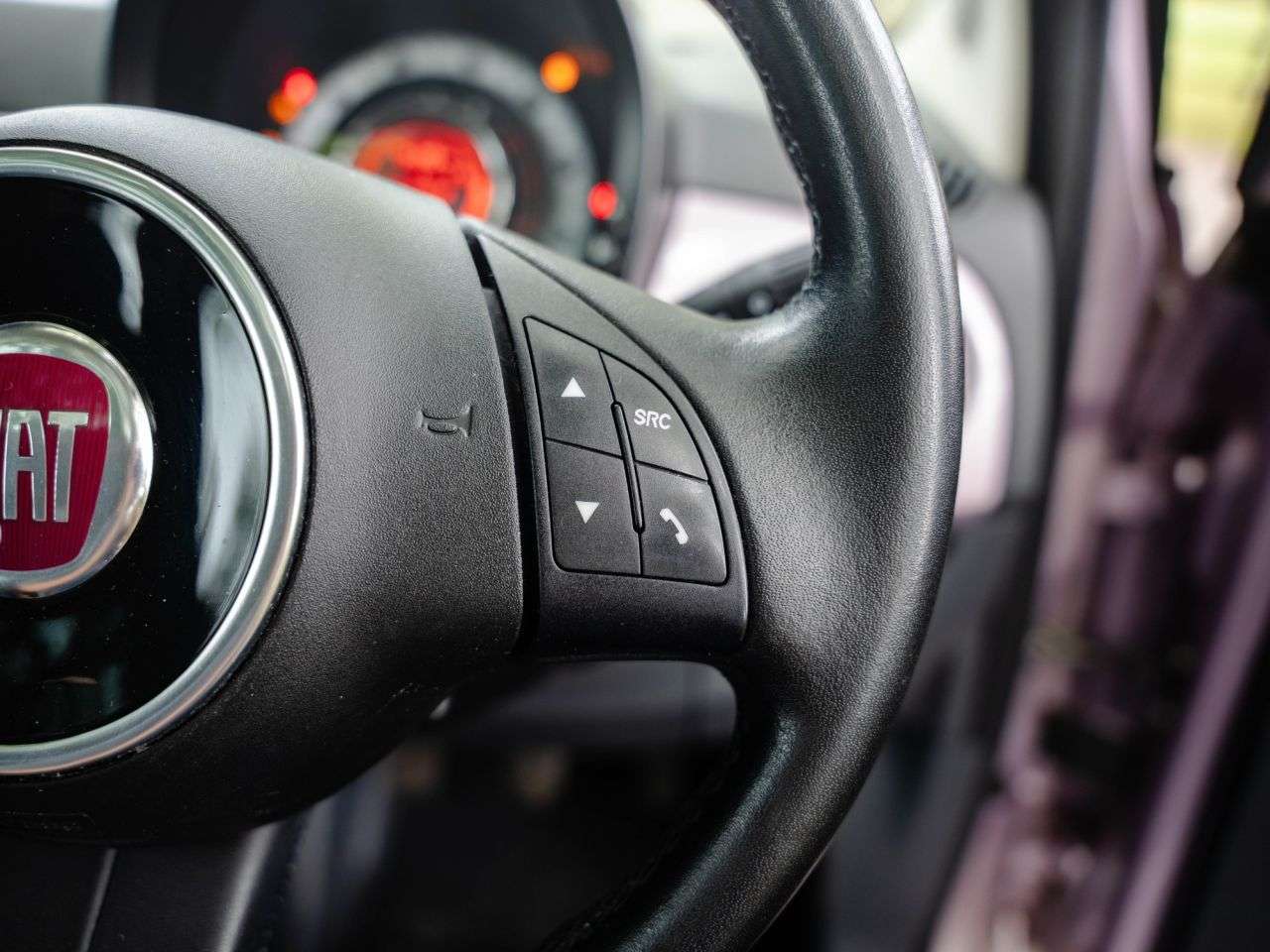 2013 FIAT 500 2013 FIAT 500