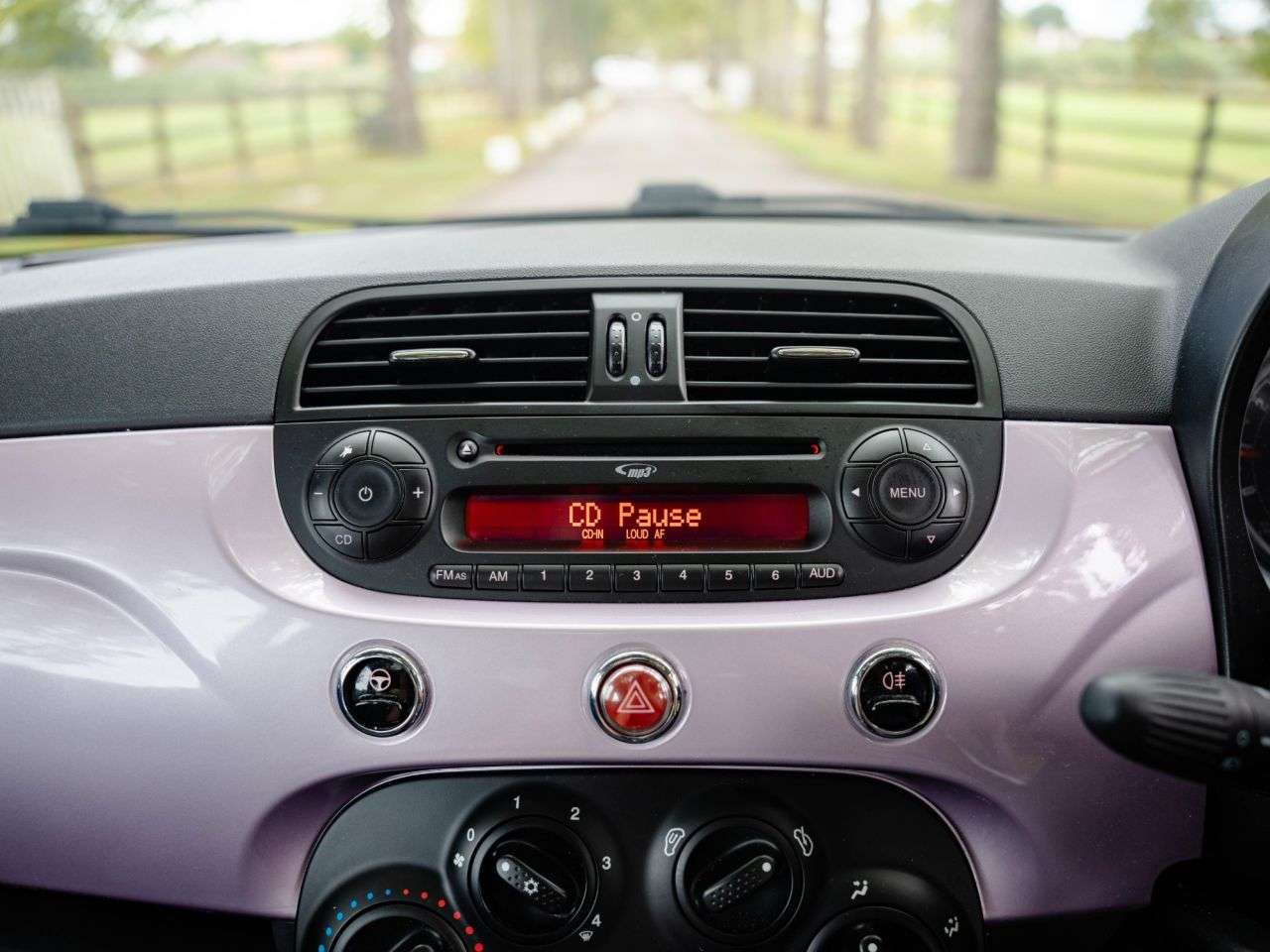 2013 FIAT 500 2013 FIAT 500