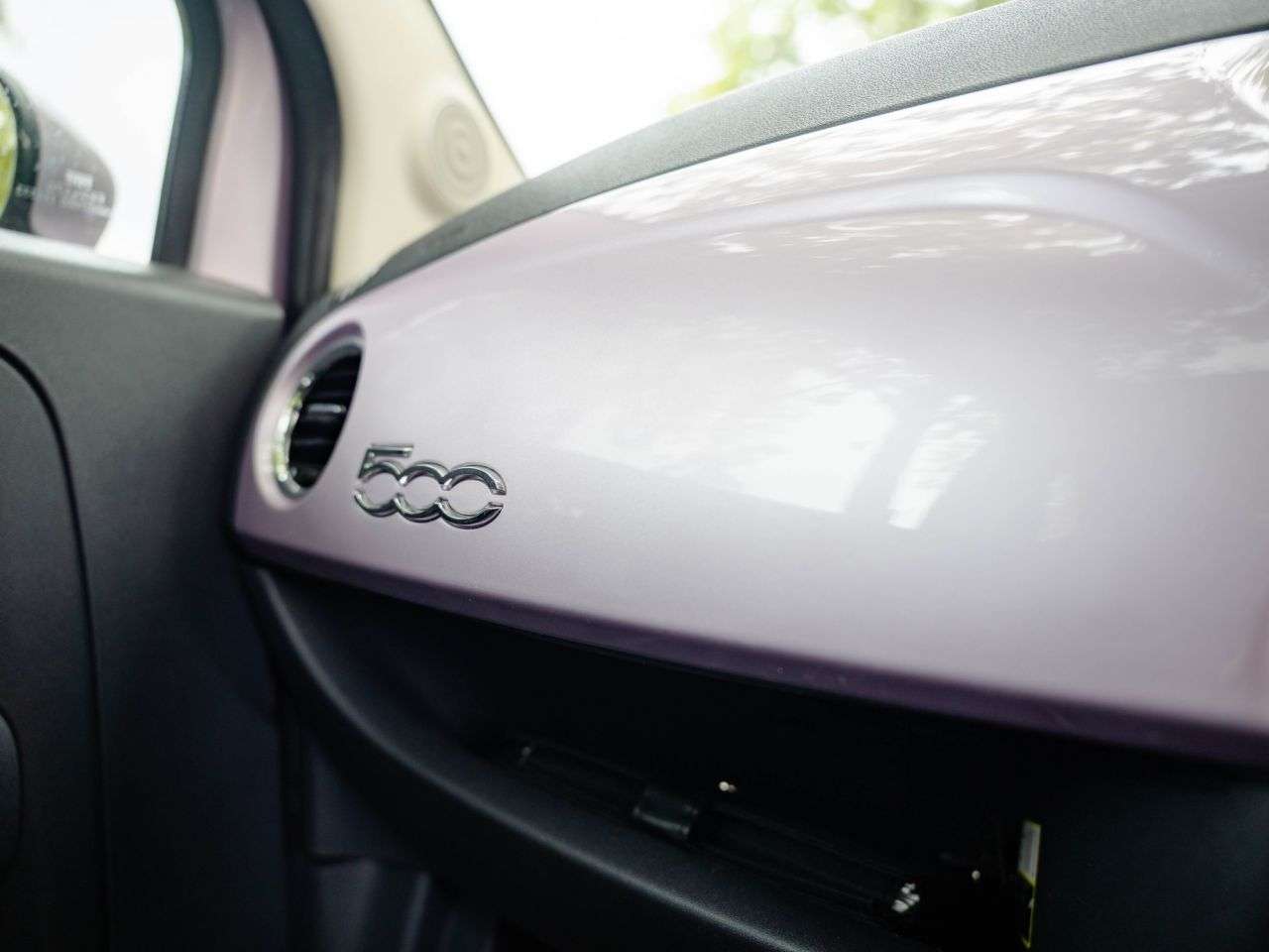 2013 FIAT 500 2013 FIAT 500