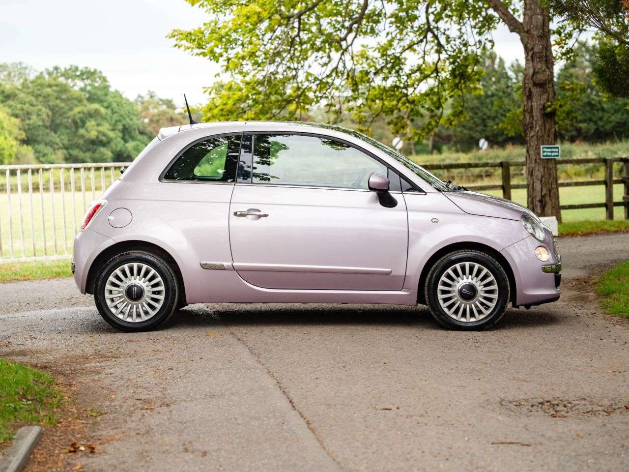 2013 FIAT 500 2013 FIAT 500