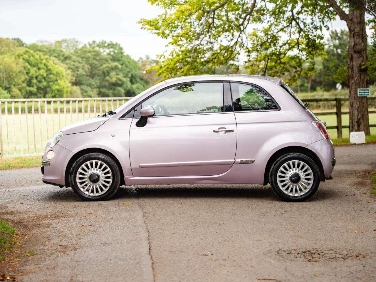 2013 FIAT 500 2013 FIAT 500
