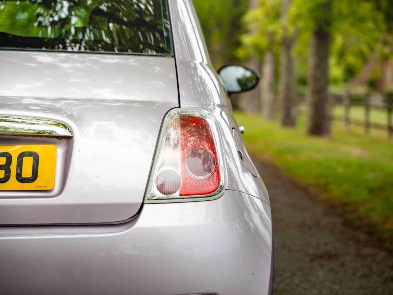 2013 FIAT 500 2013 FIAT 500