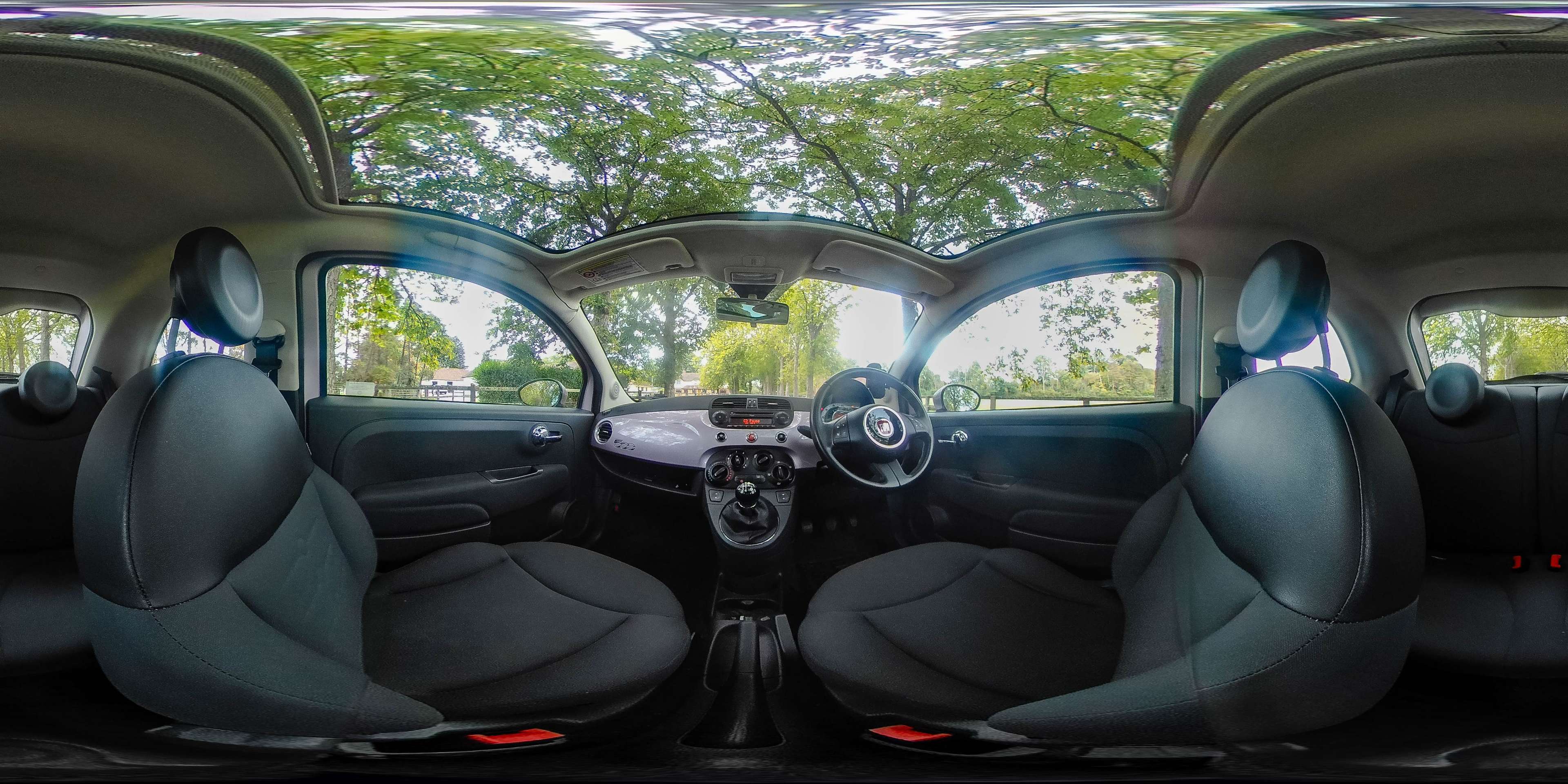 2013 FIAT 500 2013 FIAT 500
